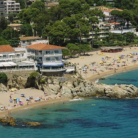 Hotel Costa Brava Гвадалахара Экстерьер фото