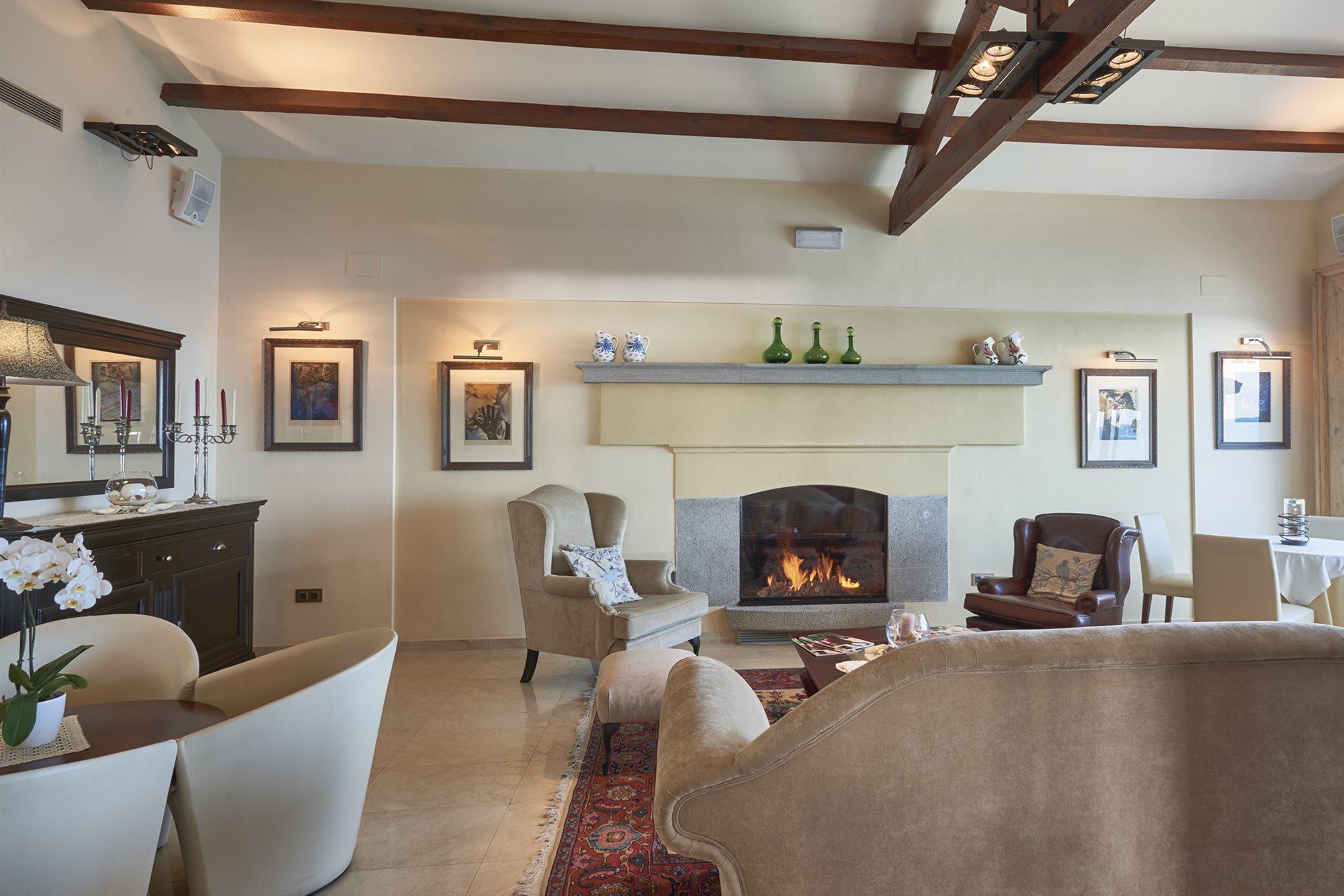 Hotel Costa Brava Гвадалахара Экстерьер фото
