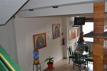Hotel Costa Brava Гвадалахара Экстерьер фото