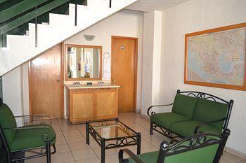 Hotel Costa Brava Гвадалахара Экстерьер фото
